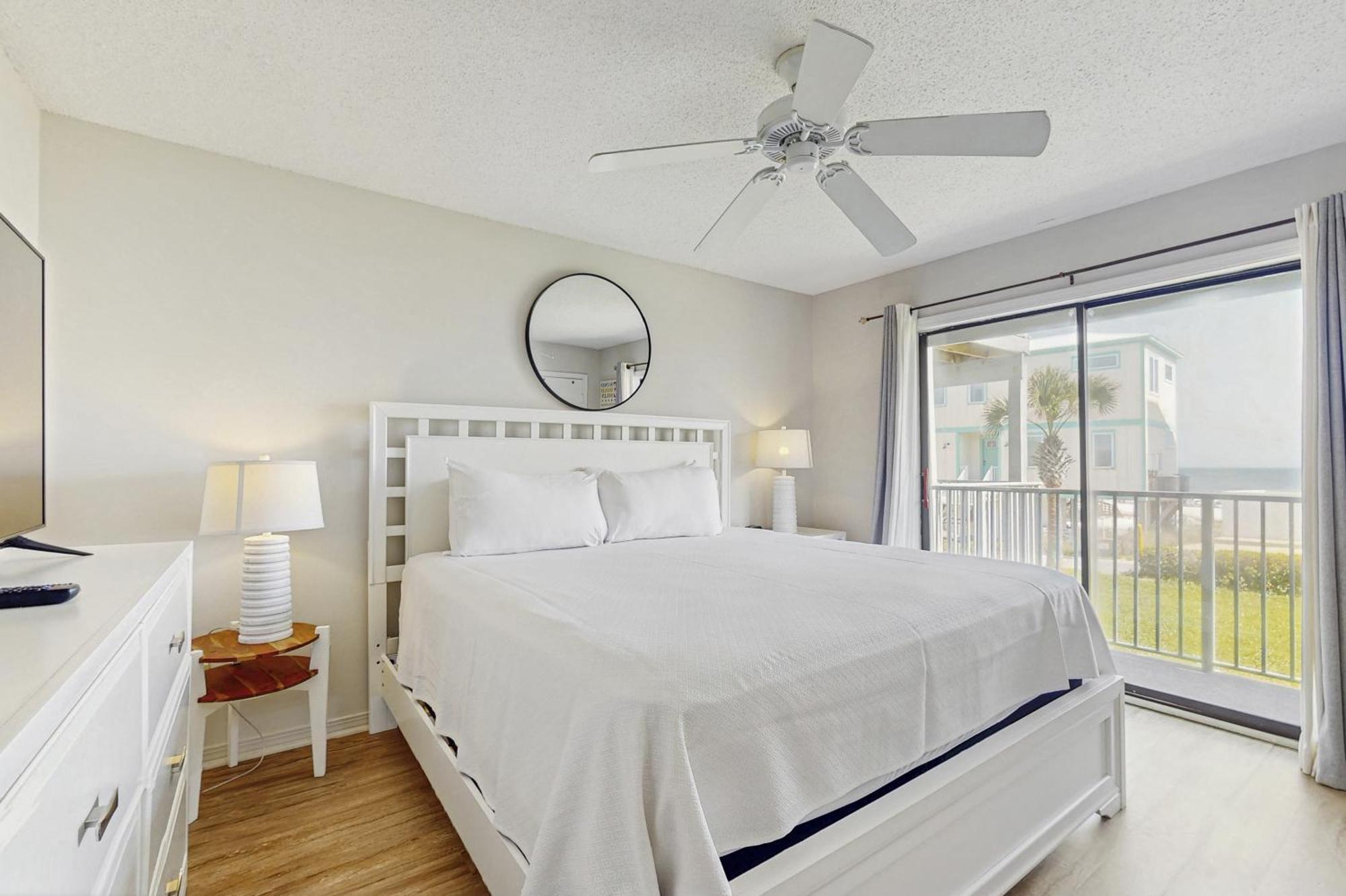 Villa Seascape Orange Beach Habitación foto