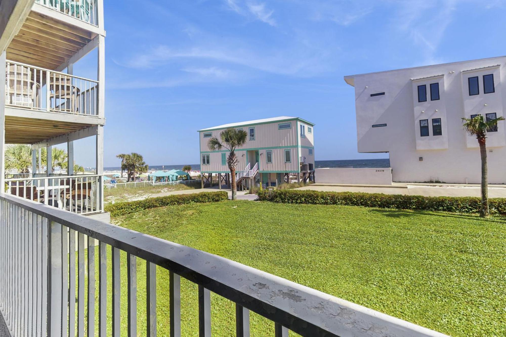 Villa Seascape Orange Beach Habitación foto